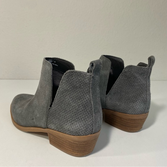 Steve Madden Leather Salado Boot - Picture 8 of 13